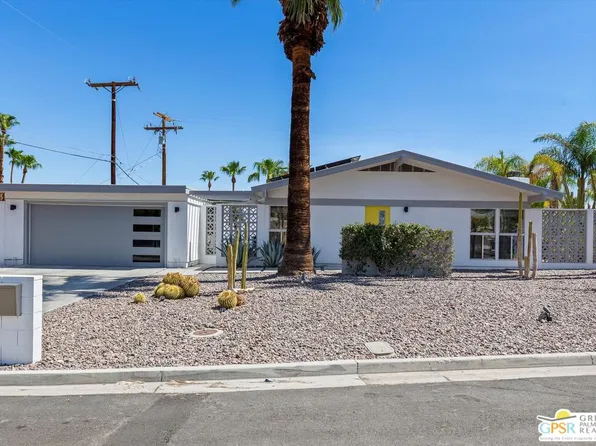 39060 Karen St, Cathedral City, CA 92234