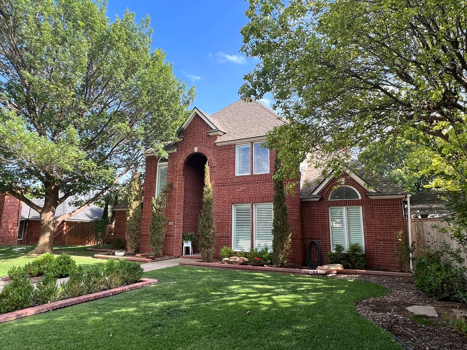 4023 75th St, Lubbock, TX 79423 MLS 202307173 Zillow