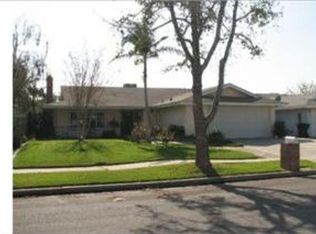 16435 Sequoia Ave, Fontana, CA 92335