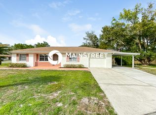 4560 Chamber Ct, Spring Hill, FL 34609