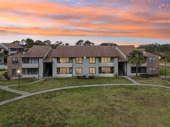 4605 Cason Cove Dr APT 121, Orlando, FL 32811
