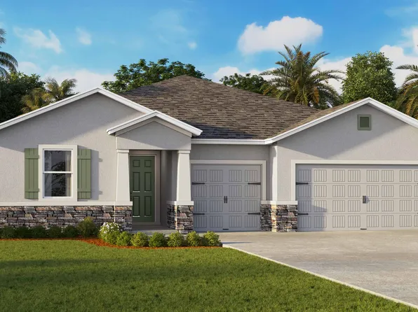 6986 SW 44th Cir, Ocala, FL 34476