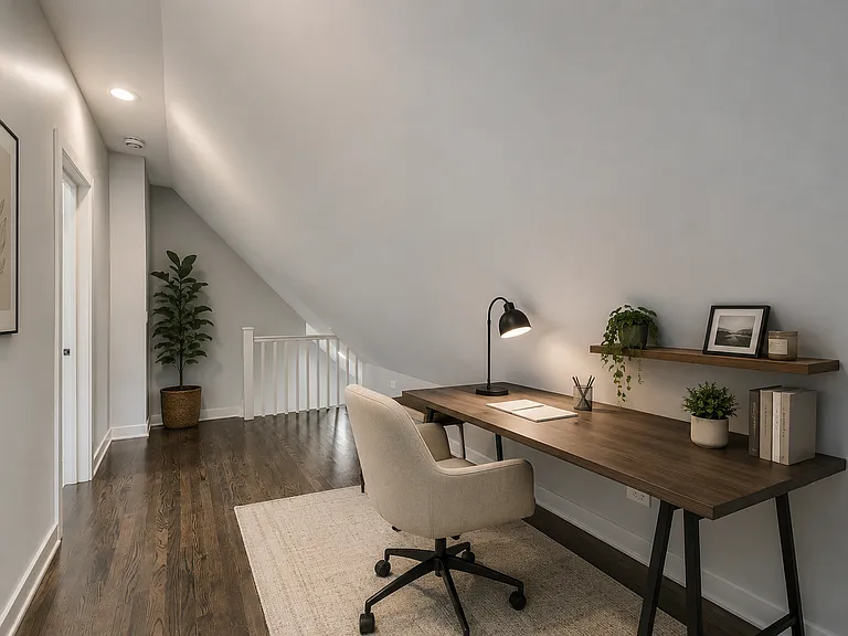 2037 N Spaulding Ave #2 — Photo 20