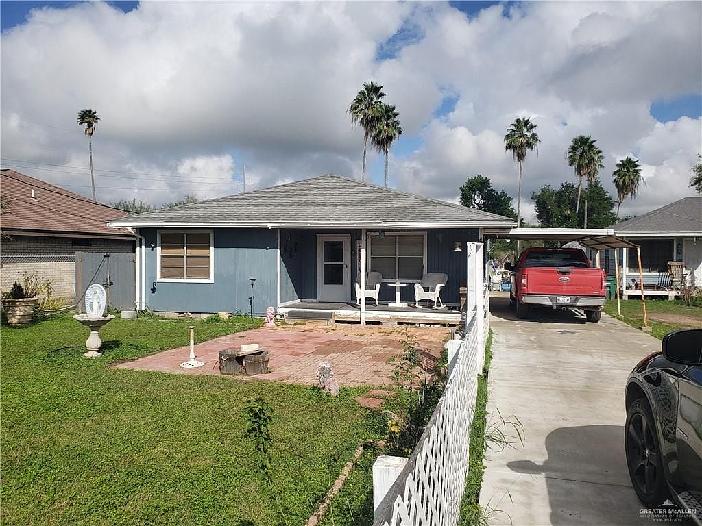 532 Ricardo Ave, Palmview, TX 78574 MLS 422795 Zillow