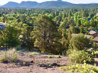 802 N Oak Point LOT 313, Payson, AZ 85541