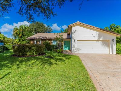 162 NW 98th Ln, Coral Springs, FL, 33071