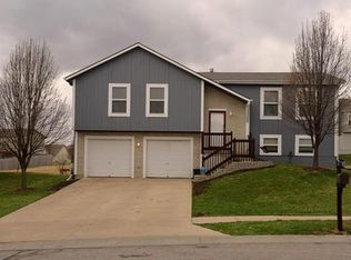 17162 Oakley St, Gardner, KS 66030