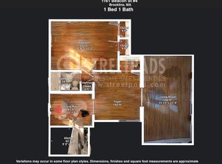 1161 Beacon St APT 4, Brookline, MA 02446