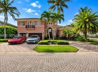 9316 Pearch Ln, Boynton Beach, FL 33437