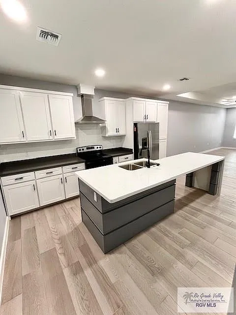 2 bed, 2.0 bath, 1100 sqft, $1,550 — Photo 4