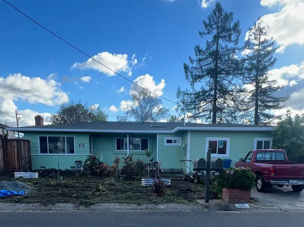 (undisclosed Address), Pleasant Hill, CA 94523