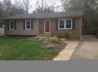 928 Gregory Way, Lexington, KY 40514