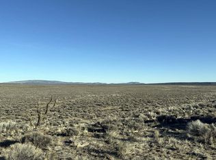 Highway 20, Brothers, OR 97712