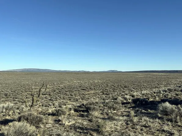Highway 20, Brothers, OR 97712