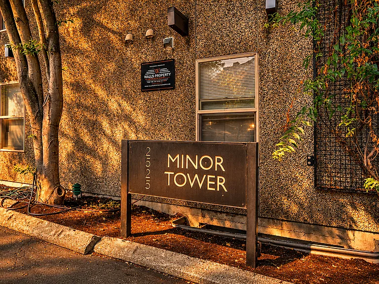 Minor Tower Apartments - Located in Eastlake — Photo 145