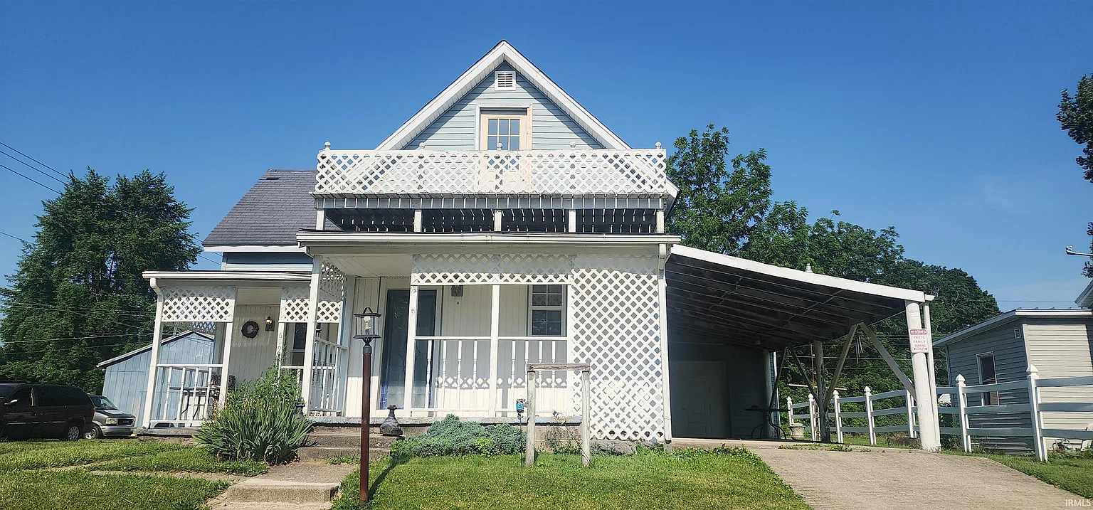 619 N Residence St photo 1
