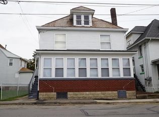 221 N Chestnut St, Butler, PA 16001