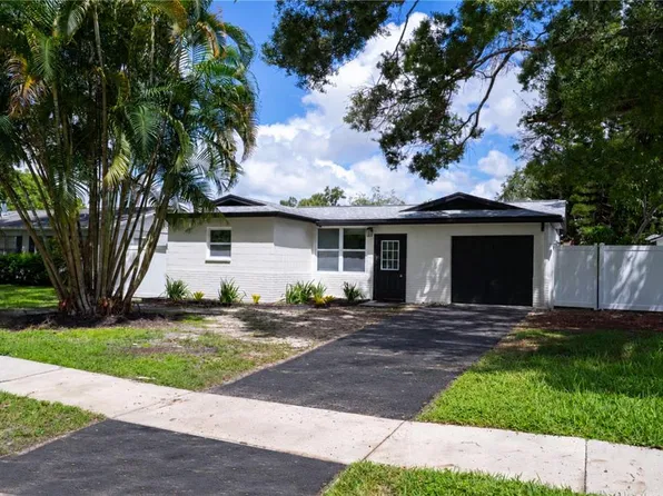 9111 109TH AVENUE, SEMINOLE, FL 33777