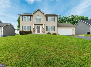 85 Shelby Rd, Inwood, WV 25428