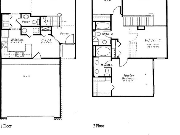 3rd image of 114 Pembroke Cir #46C-1