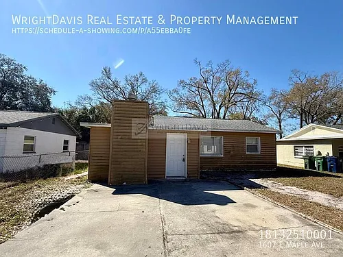 1607 E Maple Ave Photo 1
