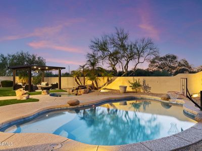 20514 N 83RD Place, Scottsdale, AZ, 85255