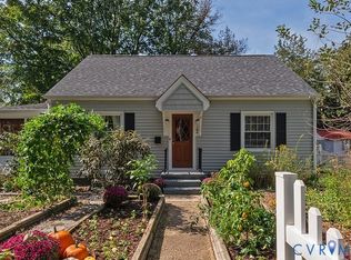 106 N Snead St, Ashland, VA 23005