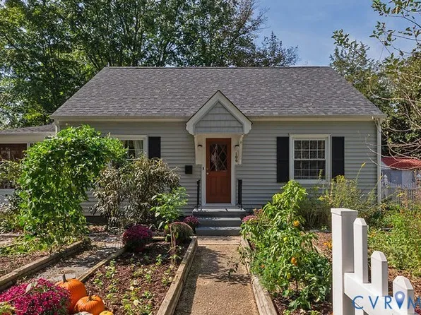 106 N Snead St, Ashland, VA 23005