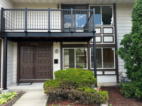 5536 Montibello Dr #5536