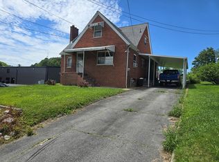 110 Reservoir Rd, Beckley, WV 25801