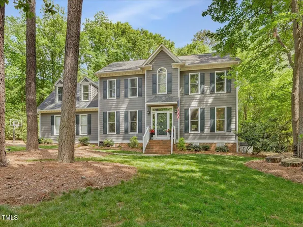 5113 Salinas Ct, Holly Springs, NC 27540