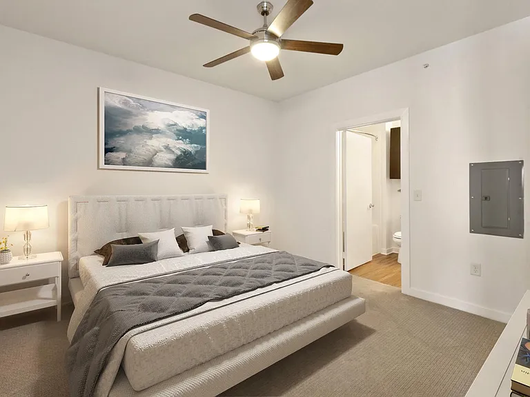 1900 Barton Springs Rd #5002 — Photo 13