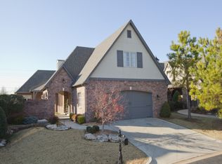 6223 W Utica Ct, Broken Arrow, OK 74011