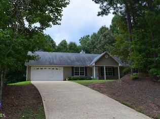 101 Jenny Rd, Grantville, GA 30220