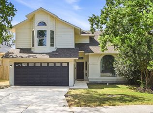 7318 ESTRID TRL, San Antonio, TX 78244