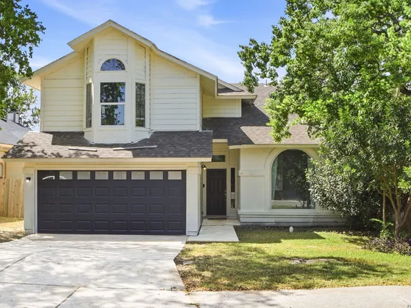 7318 ESTRID TRL, San Antonio, TX 78244