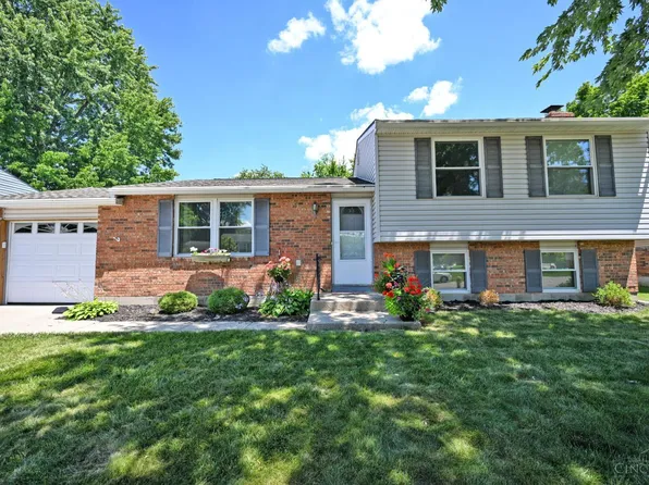 768 Tradewind Dr, Mason, OH 45040