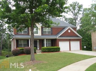 199 Fashion Xing, McDonough, GA 30252