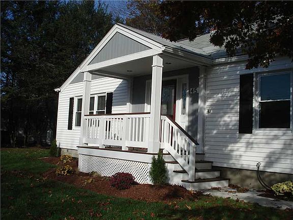 2nd image of 45 Glendale Dr