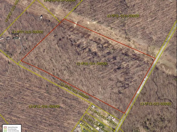 0 Mountain Rd, Orrstown, PA 17244