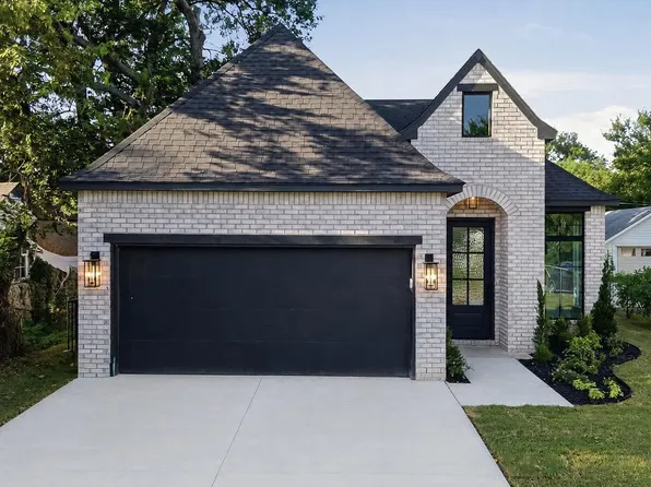 346 E Zion Pl, Tulsa, OK 74106
