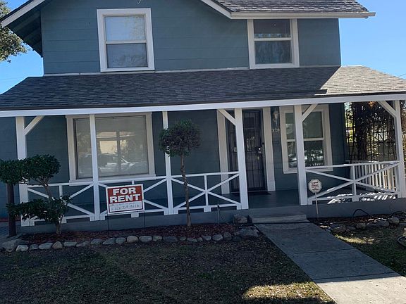 House from the street