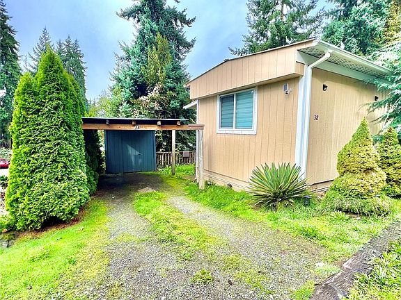 3rd image of 31813 21st Avenue SW #38