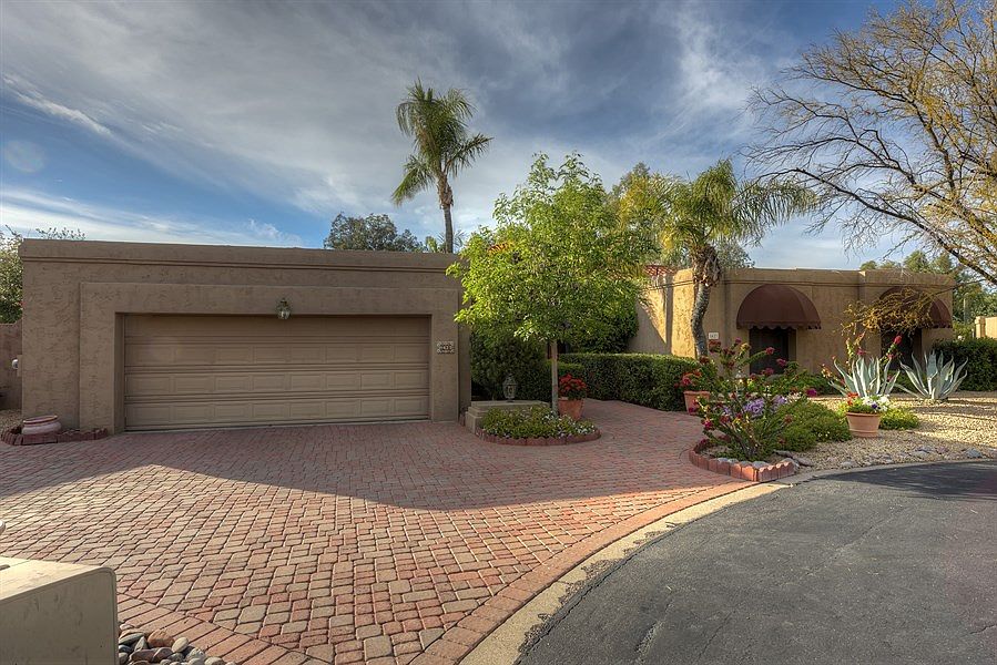 2nd image of 8427 E Calle Buena Vis