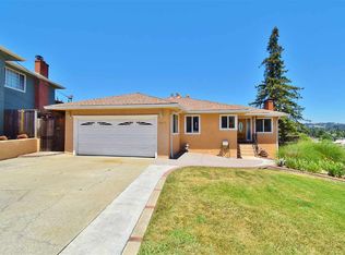 2410 San Carlos Ave, Castro Valley, CA 94546