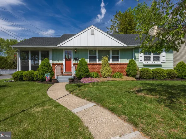 231 Marsden Ave, Carneys Point, NJ 08069