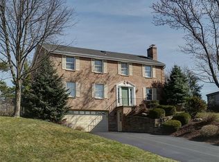 1603 Terphin Dr, Pittsburgh, PA