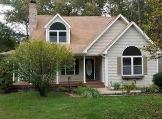 4021 Ruritan Lake Rd, Palmyra, VA 22963