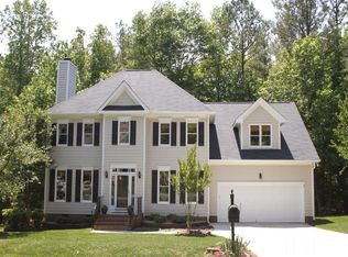 5813 Ventry Ct, Raleigh, NC 27613