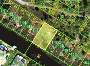 27347 Solomon Dr, Punta Gorda, FL 33983